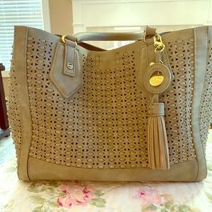 Steve Madden Handbag. Army Green
